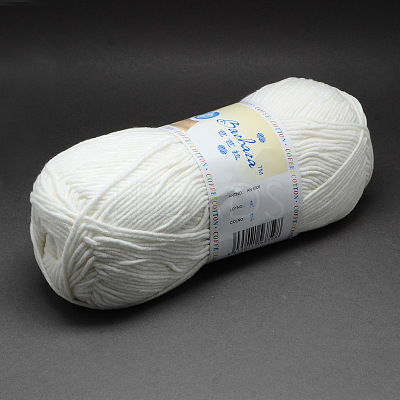 Soft Hand Knitting Yarns YCOR-R011-01-1
