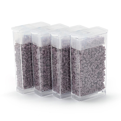 MGB Matsuno Glass Beads SEED-R035E-772-1
