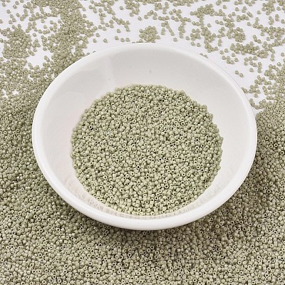 MIYUKI Delica Beads SEED-J020-DB2363-1