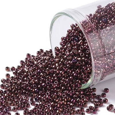 TOHO 11/0 Round Beads SEED-XTR11-0502-1