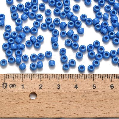 TOHO 6/0 Round Beads X-SEED-TR06-0043D-1