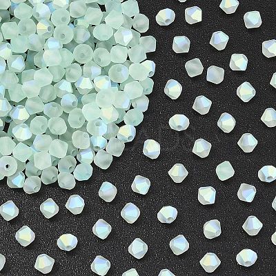 Preciosa&reg Crystal Beads Y-PRC-BA4-50000-20019-1