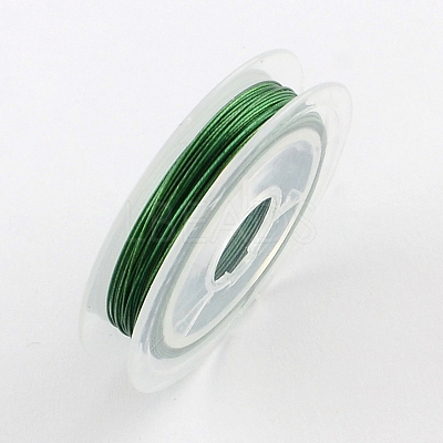 Tiger Tail Wire X-TWIR-S001-0.45mm-08-1