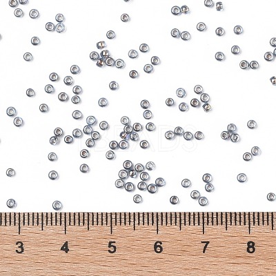 TOHO Round Seed Beads SEED-JPTR11-0997-1