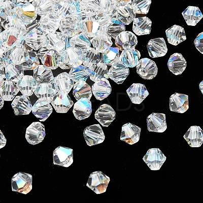 Preciosa&reg Crystal Beads X-PRC-BA5-00030-201-1