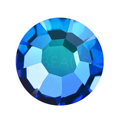 Preciosa&reg MAXIMA Crystal No Hotfix Flatback Stones Y-PRC-NSS16-00030-296-1