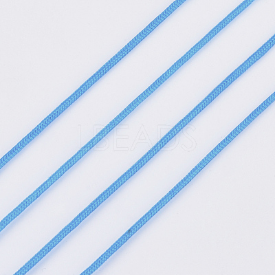 Nylon Braided Cord NWIR-S007-23-1