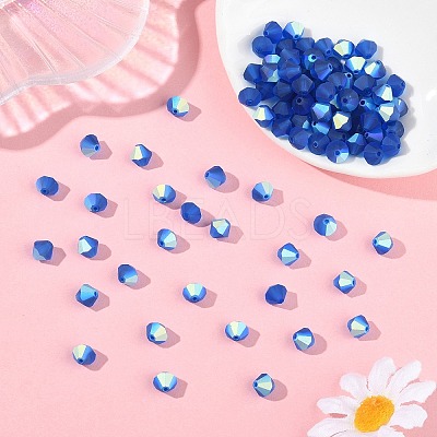 Preciosa&reg Crystal Beads X-PRC-BA4-60310-20019-1