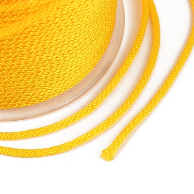 20M Round Polyester Braided Cords OCOR-I006-A05-37-1