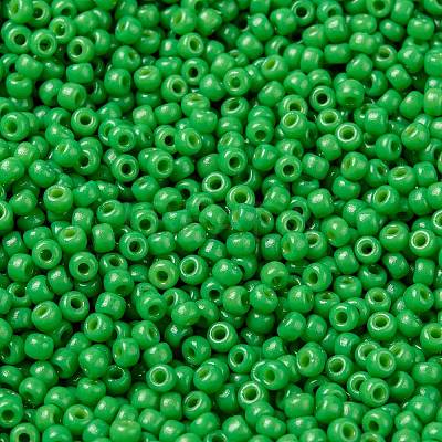 MIYUKI Round Rocailles Beads SEED-X0055-RR4476-1