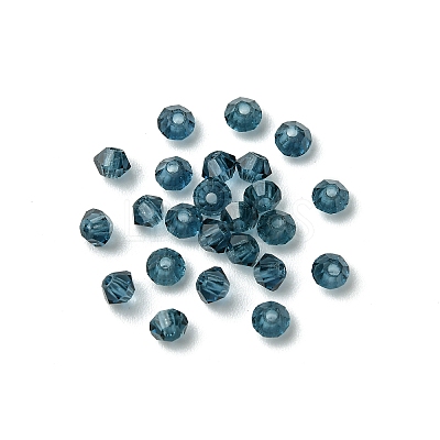 Preciosa&reg Crystal Beads X-PRC-BA3-30340-1