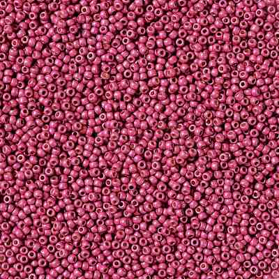 TOHO 11/0 Round Beads SEED-XTR11-PF0563F-1