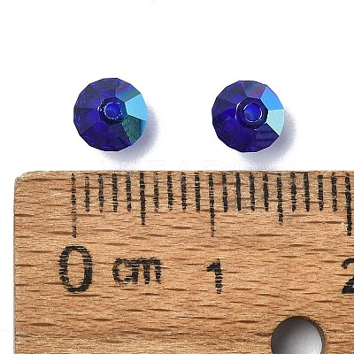 Preciosa&reg Crystal Beads Y-PRC-BA5-30240-200-1
