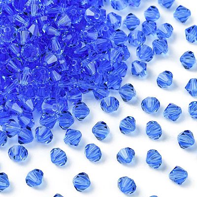 Preciosa&reg Crystal Beads Y-PRC-BA6-30050-1