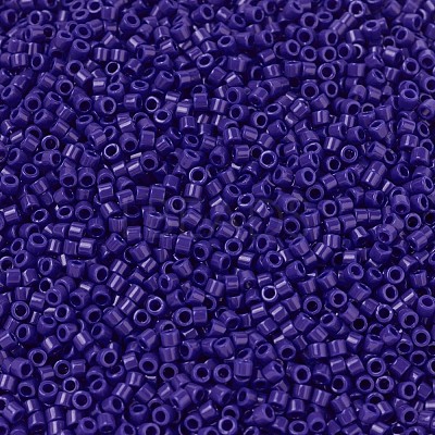 MIYUKI Delica Beads SEED-X0054-DB0726-1