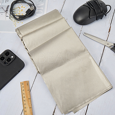 Polyester Protection Fabric DIY-WH0304-957B-1