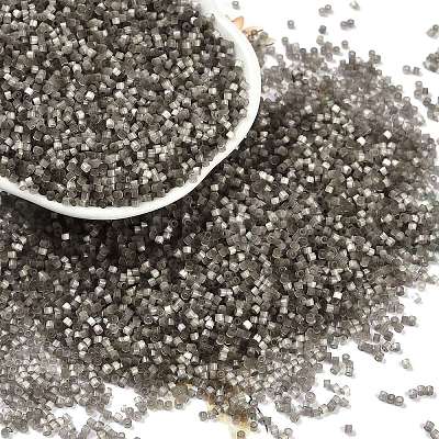 Imitation Cat Eyes Glass Seed Beads X1-SEED-H003-03N-1