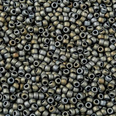 TOHO 8/0 Round Beads SEED-XTR08-0613-1