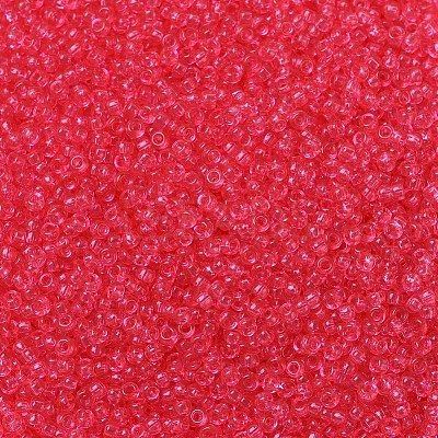 MIYUKI Round Rocailles Beads SEED-G007-RR1308-1