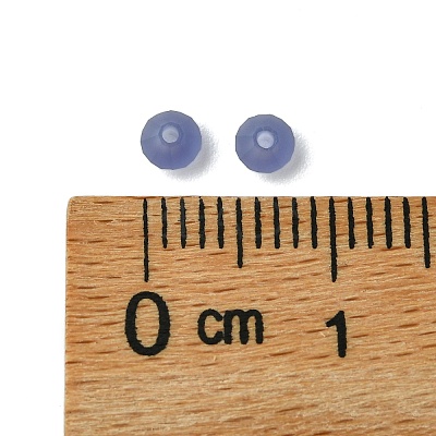 Preciosa&reg Crystal Beads X-PRC-BA3-20410-840-1