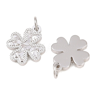Brass Charms KK-Z146-09D-P-1
