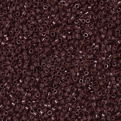 MIYUKI Delica Beads X-SEED-J020-DB1134-1