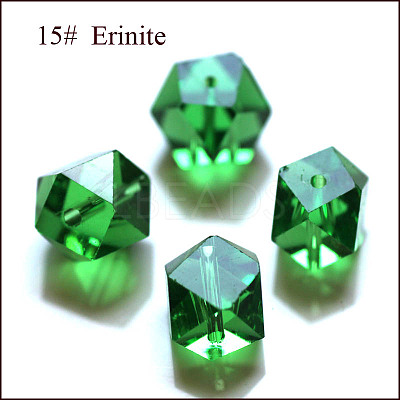 K9 Glass SWAR-F084-6x6mm-15-1