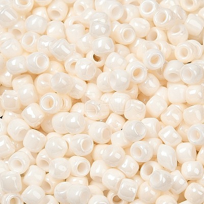 TOHO 6/0 Round Beads X-SEED-TR06-0123L-1