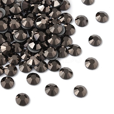 Preciosa&reg Crystal Hotfix Flatback Stones Y-PRC-HSS16-23980-232-1