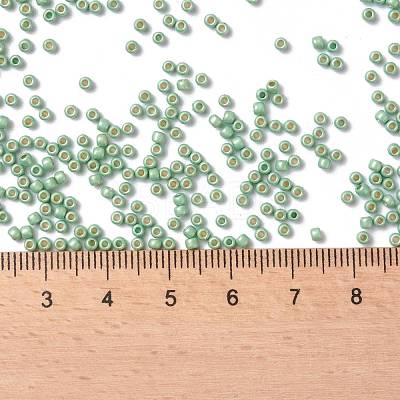 TOHO 11/0 Round Beads SEED-XTR11-PF0560F-1