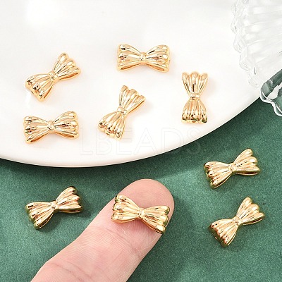 SHEGRACE Brass Beads XGRQ5K323-834G-1