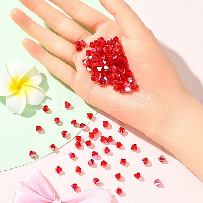 Preciosa&reg Crystal Beads X-PRC-BA6-90070-201-1