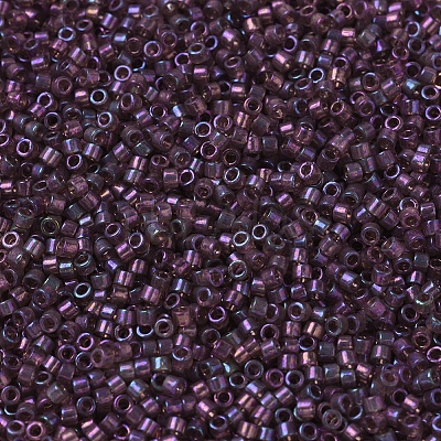 MIYUKI Delica Beads SEED-J020-DB0104-1