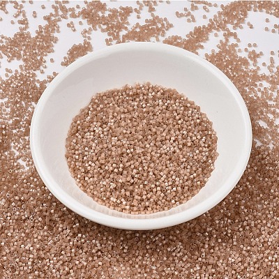 MIYUKI Delica Beads X-SEED-J020-DB1803-1