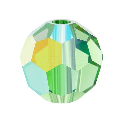 Preciosa&reg Crystal Beads Y-PRC-BB5-50520-200-1