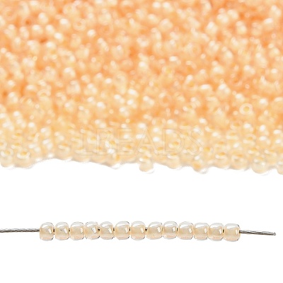 TOHO 11/0 Round Beads SEED-XTR11-0352-1