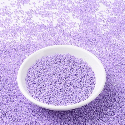 MIYUKI Round Rocailles Beads SEED-G007-RR0534-1