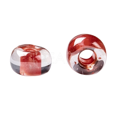 TOHO 8/0 Round Beads X-SEED-TR08-0341-1