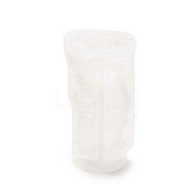 DIY Silicone Candle Molds DIY-A053-05B-1