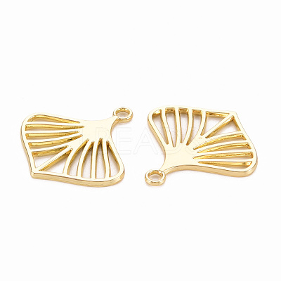 Rack Plating Alloy Pendants PALLOY-Q433-013-RS-1