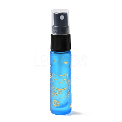 Glass Spray Bottles MRMJ-M002-03A-04-1