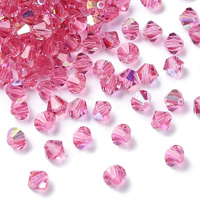 Preciosa&reg Crystal Beads Y-PRC-BA5-70010-200-1