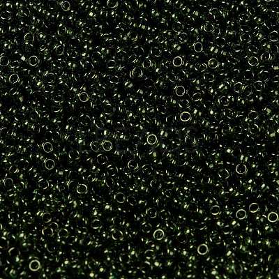 MIYUKI Round Rocailles Beads SEED-X0056-RR0306-1