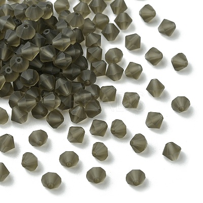 Preciosa&reg Crystal Beads Y-PRC-BA6-40010-840-1
