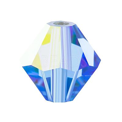 Preciosa&reg Crystal Beads X-PRC-BA6-30050-200-1