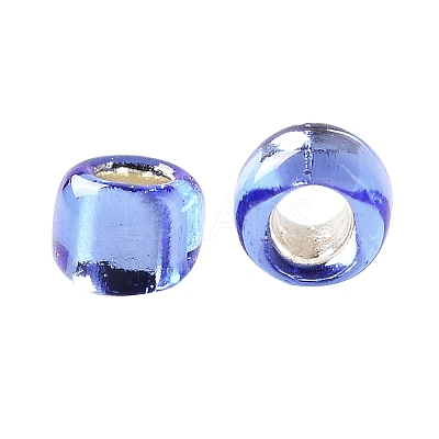 TOHO 15/0 Round Beads X-SEED-TR15-0035-1