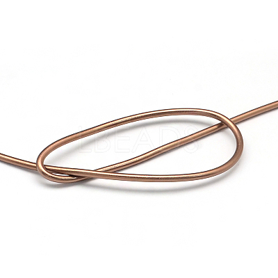 Anodized Aluminum Wire AW-S001-0.6mm-18-1