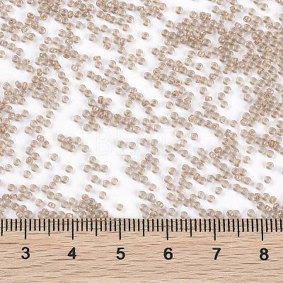 MIYUKI Round Rocailles Beads X-SEED-G009-RR3541-1