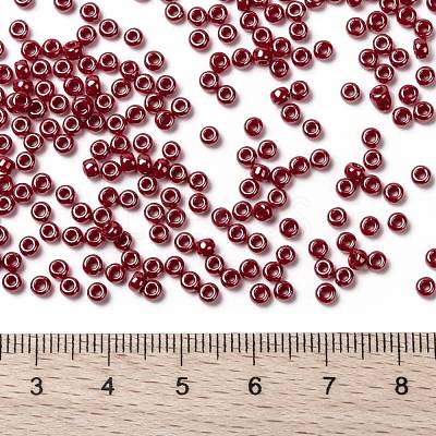 MIYUKI Round Rocailles Beads SEED-G008-RR0426-1