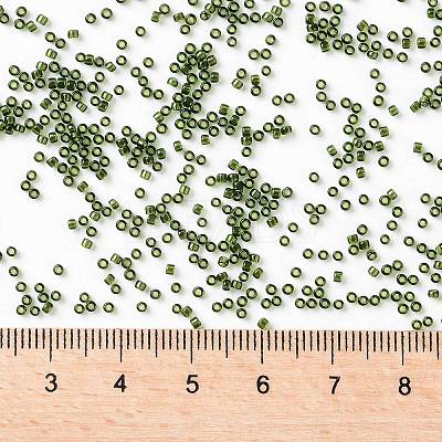 TOHO 15/0 Round Beads X-SEED-TR15-0940-1